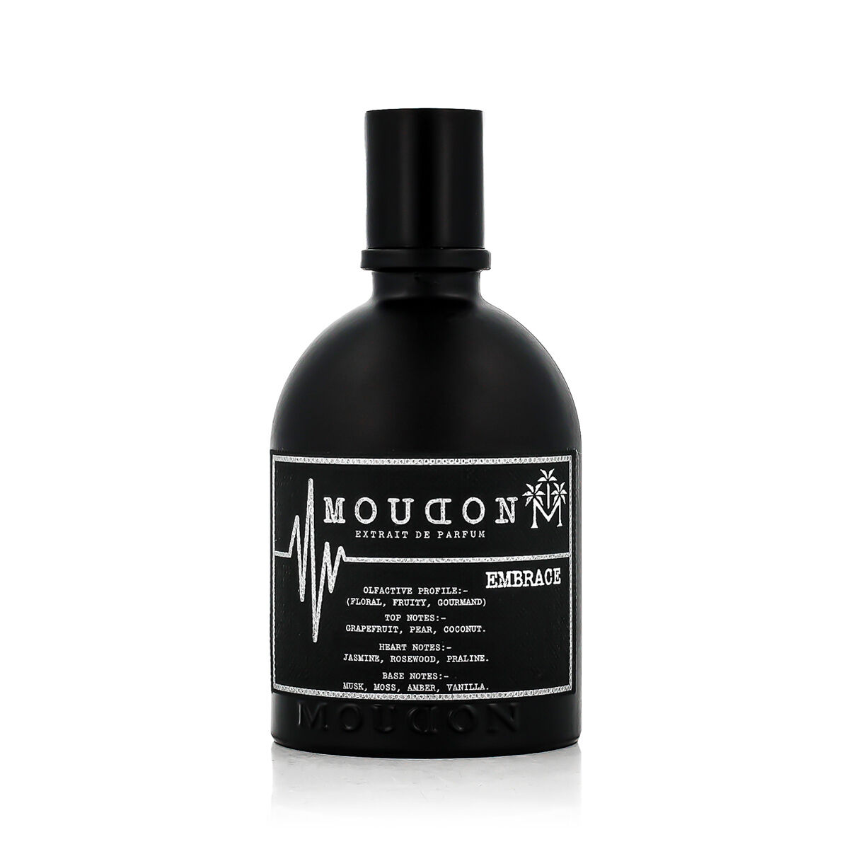 Parfym Unisex Moudon Embrace 100 ml - 2