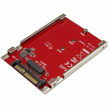 RAID-styrkort Startech U2M2E125