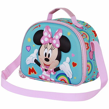 Termiskt tryck 3D Minnie Mouse 3D