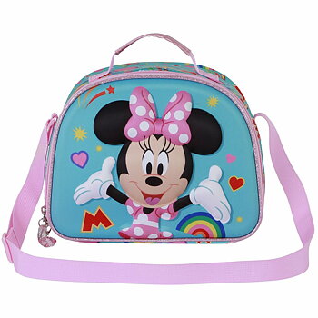 Termiskt tryck 3D Minnie Mouse 3D