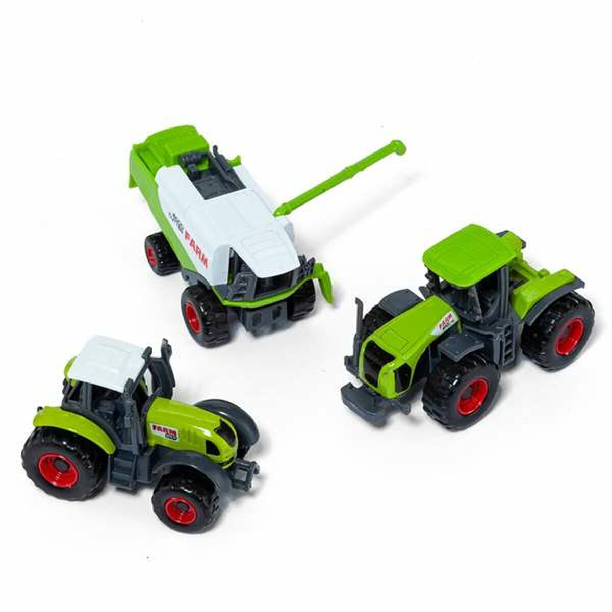Trasdocka Moltó Metall Plast - 2