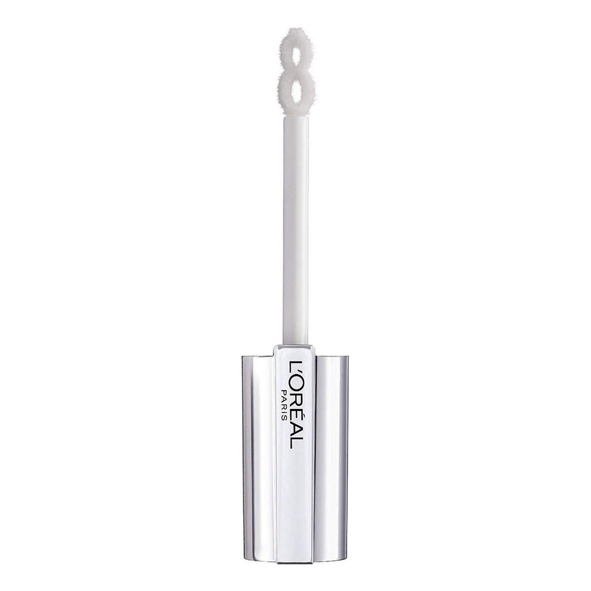 Läppglans L'Oréal Paris ZDK06689 Nº 416-Raise 7 ml - 2