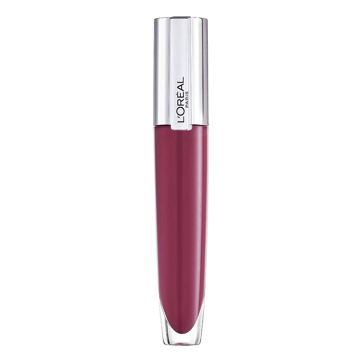 Läppglans L'Oréal Paris ZDK06689 Nº 416-Raise 7 ml