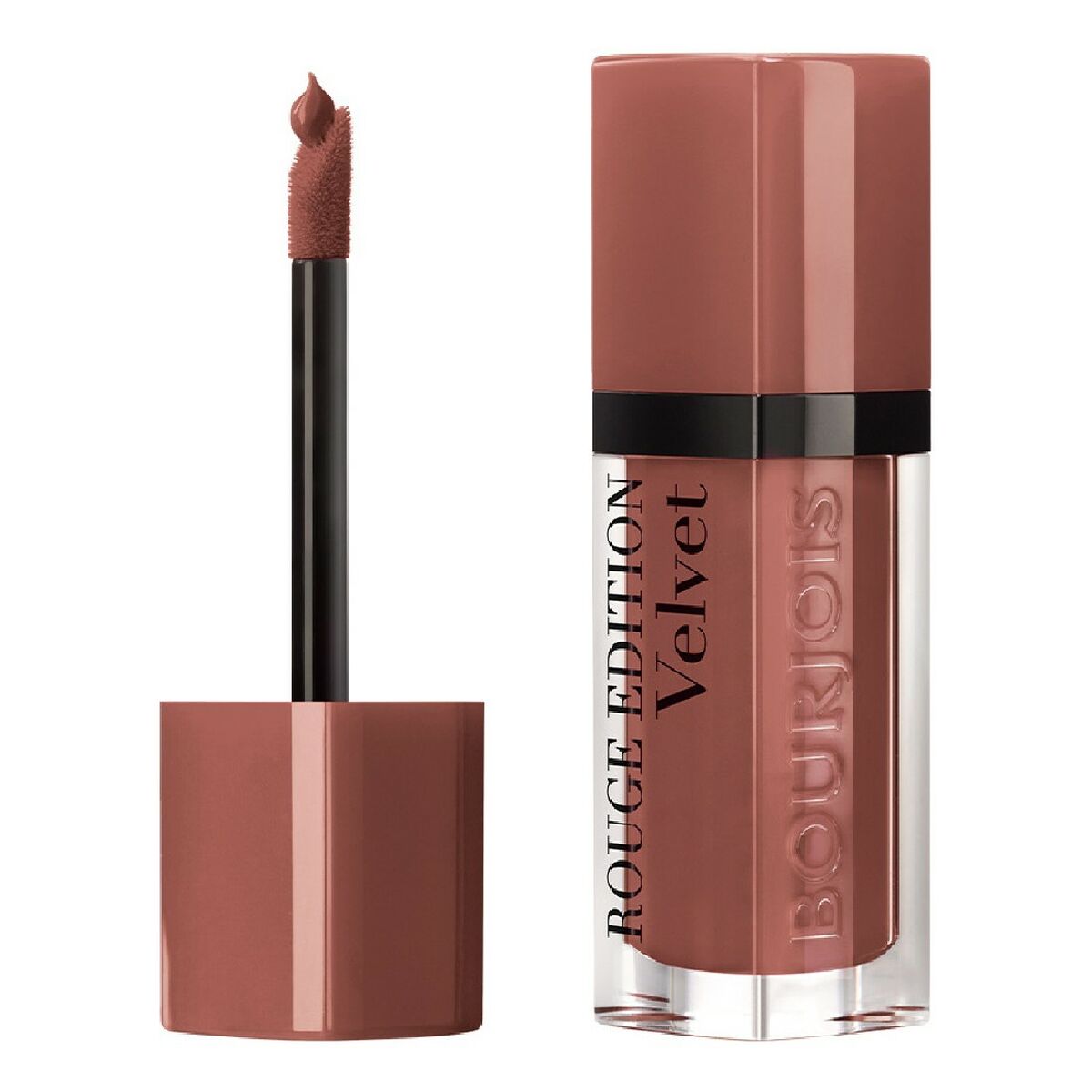 Läppstift Bourjois 29101273029 Nº 29-Nude York 28 g