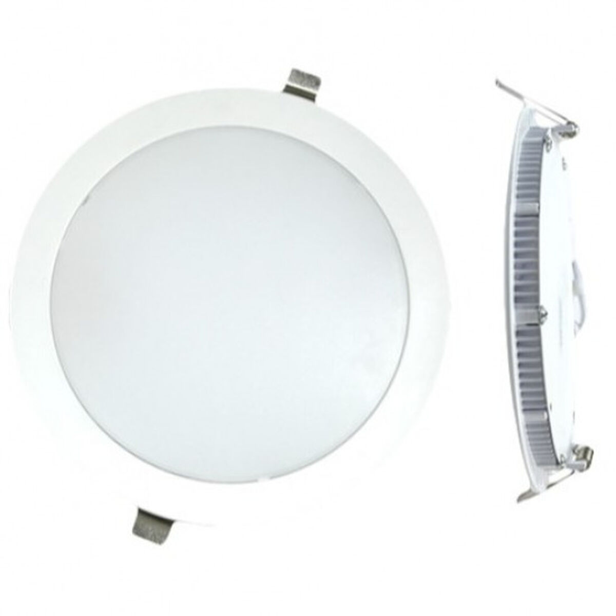 LED-lampa Silver Electronics