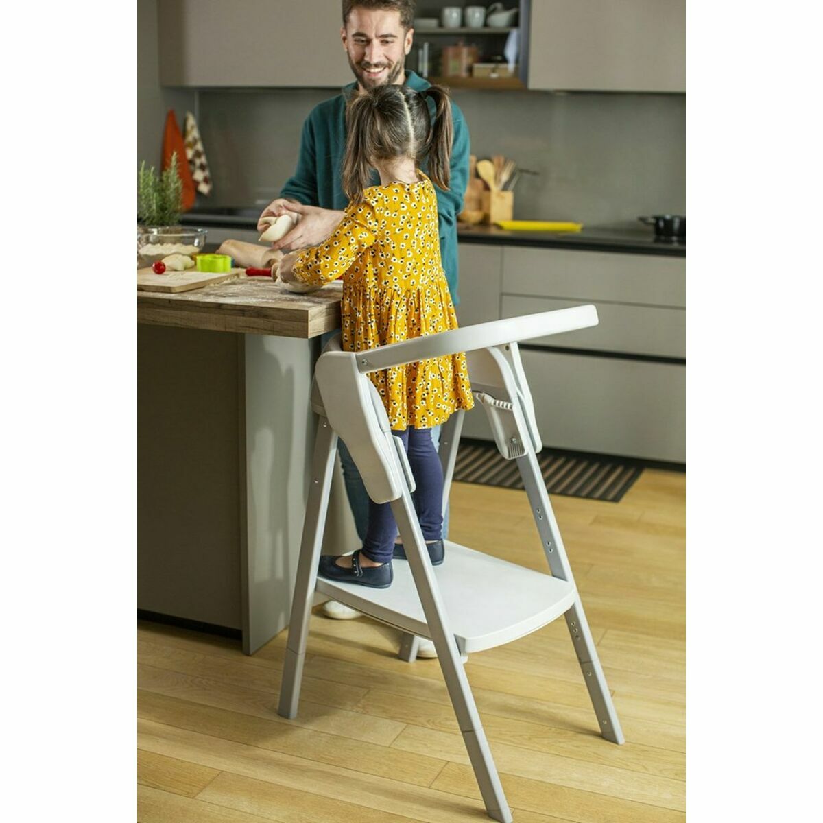 Child's Chair Chicco - 3