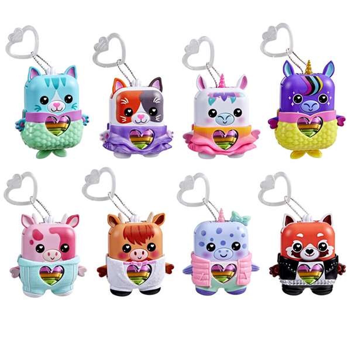 Interaktivt Husdjur Hasbro 7 cm