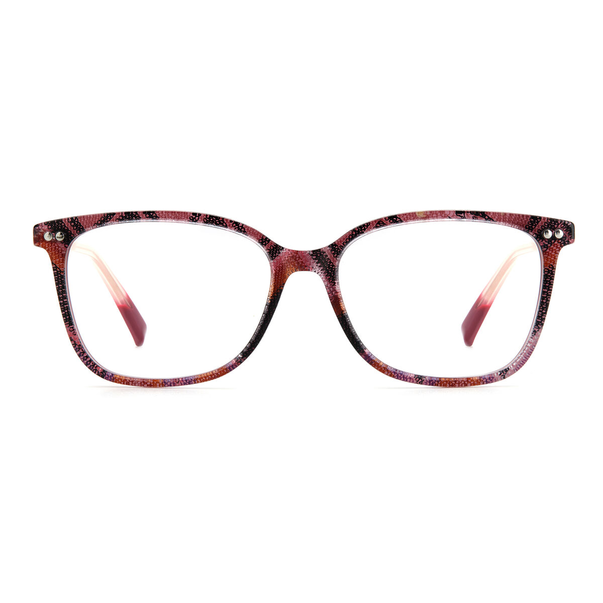 Glasögonbågar Missoni MIS-0085-Q5T Ø 53 mm - 2