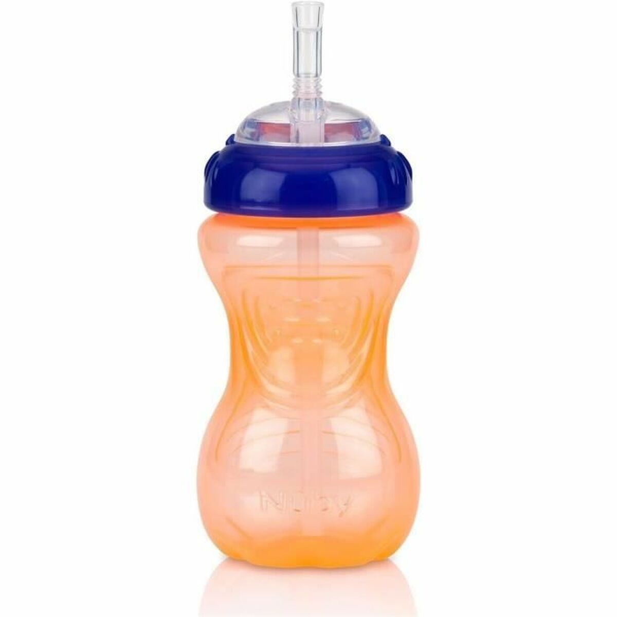 övningskoppen Nûby Multicolour 300 ml 3 Delar - 2