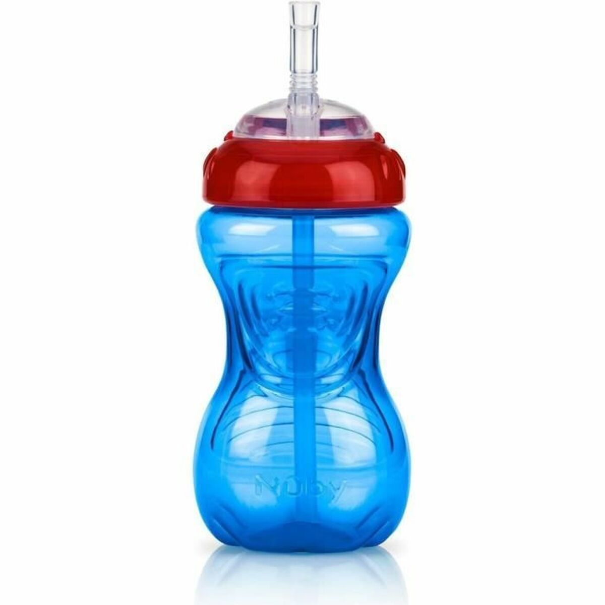 övningskoppen Nûby Multicolour 300 ml 3 Delar - 3