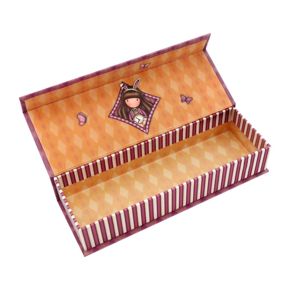 Bag Gorjuss Just one second Box Lax (20.2 x 4 x 7 cm) - 2