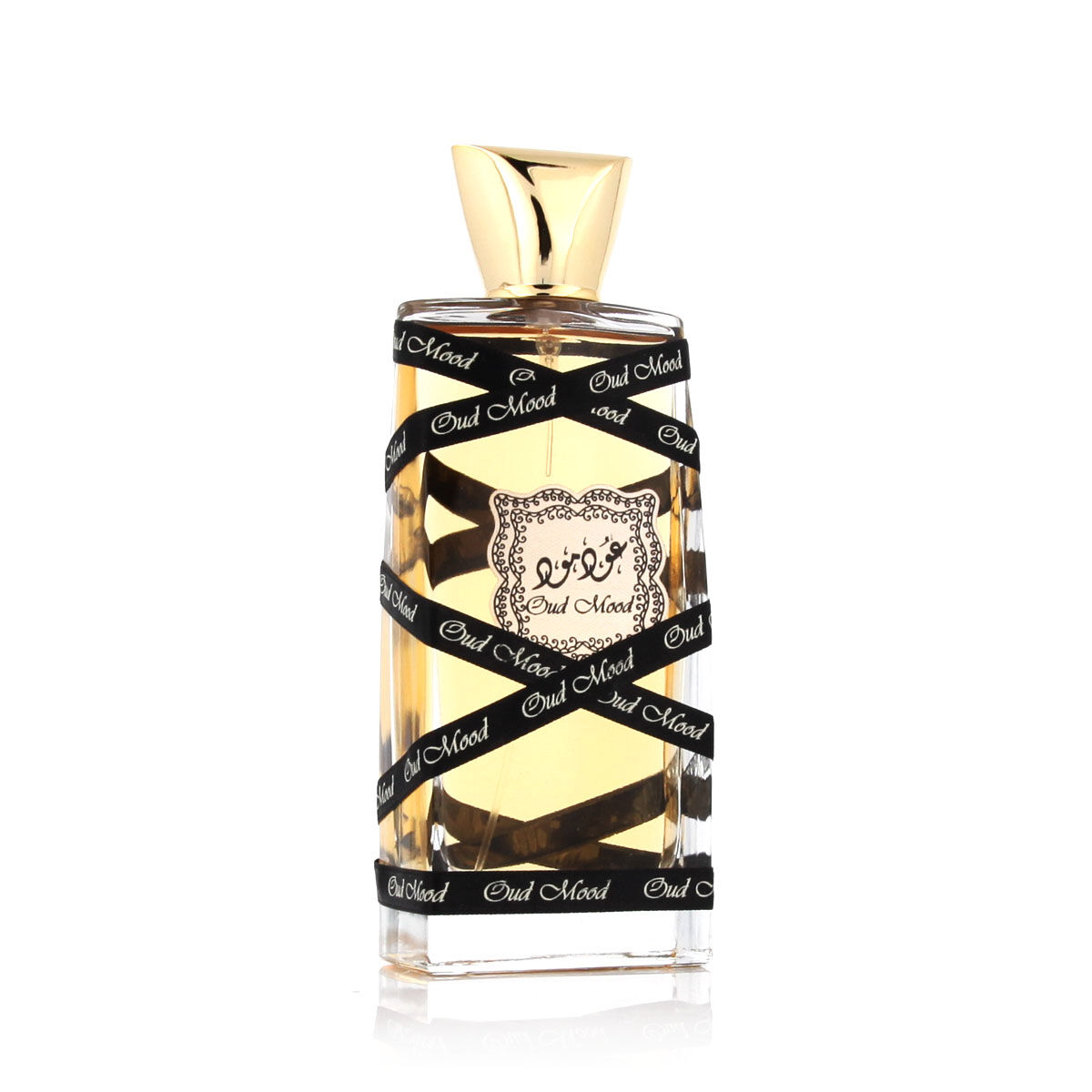 Parfym Damer Lattafa Oud Mood EDP 100 ml - 2