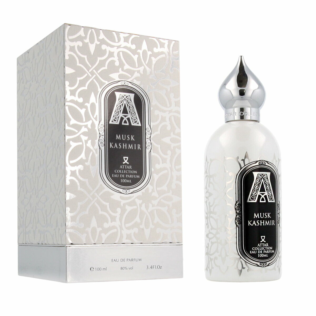 Parfym Unisex Attar Collection Musk Kashmir EDP