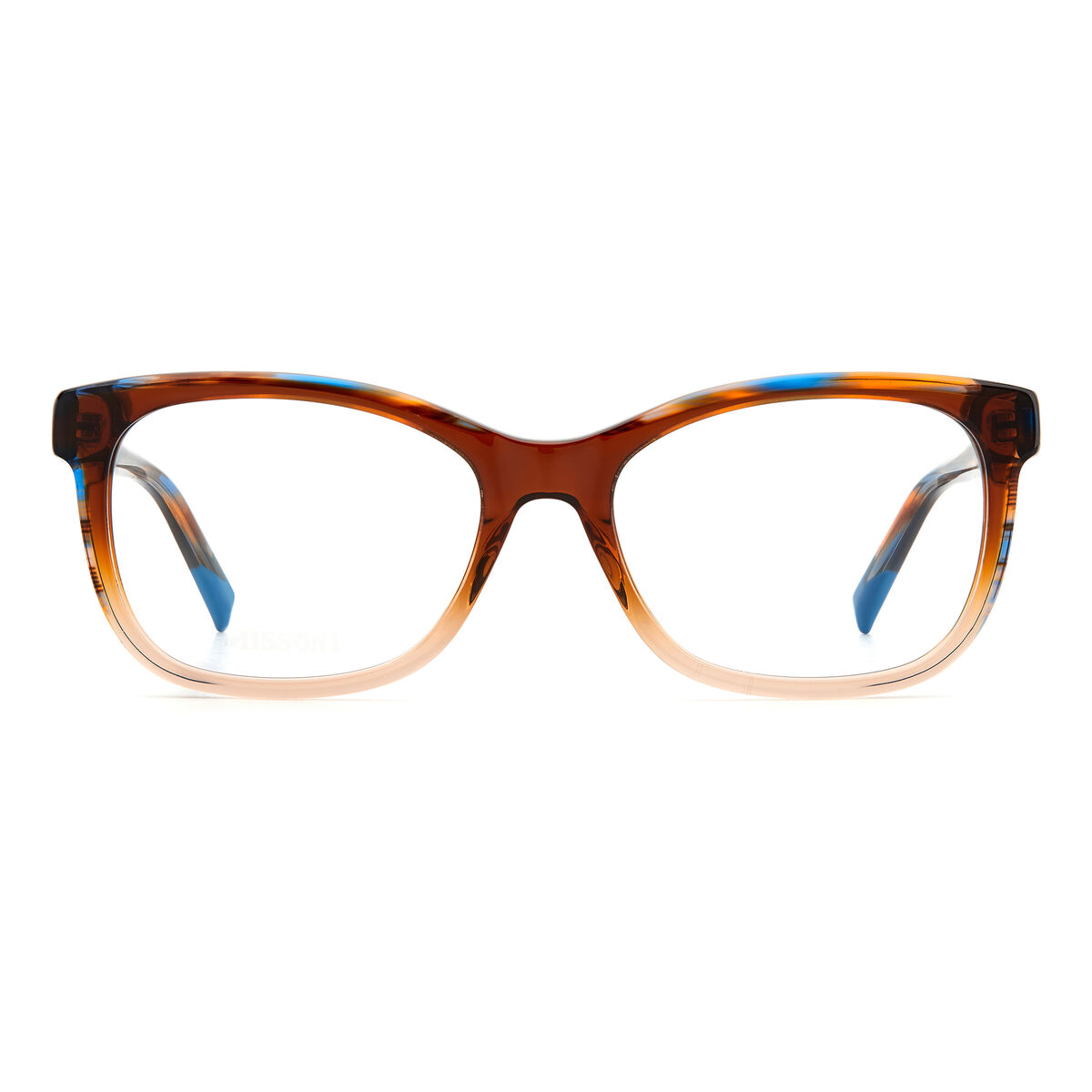 Glasögonbågar Missoni MIS-0090-EX4 ø 54 mm - 2