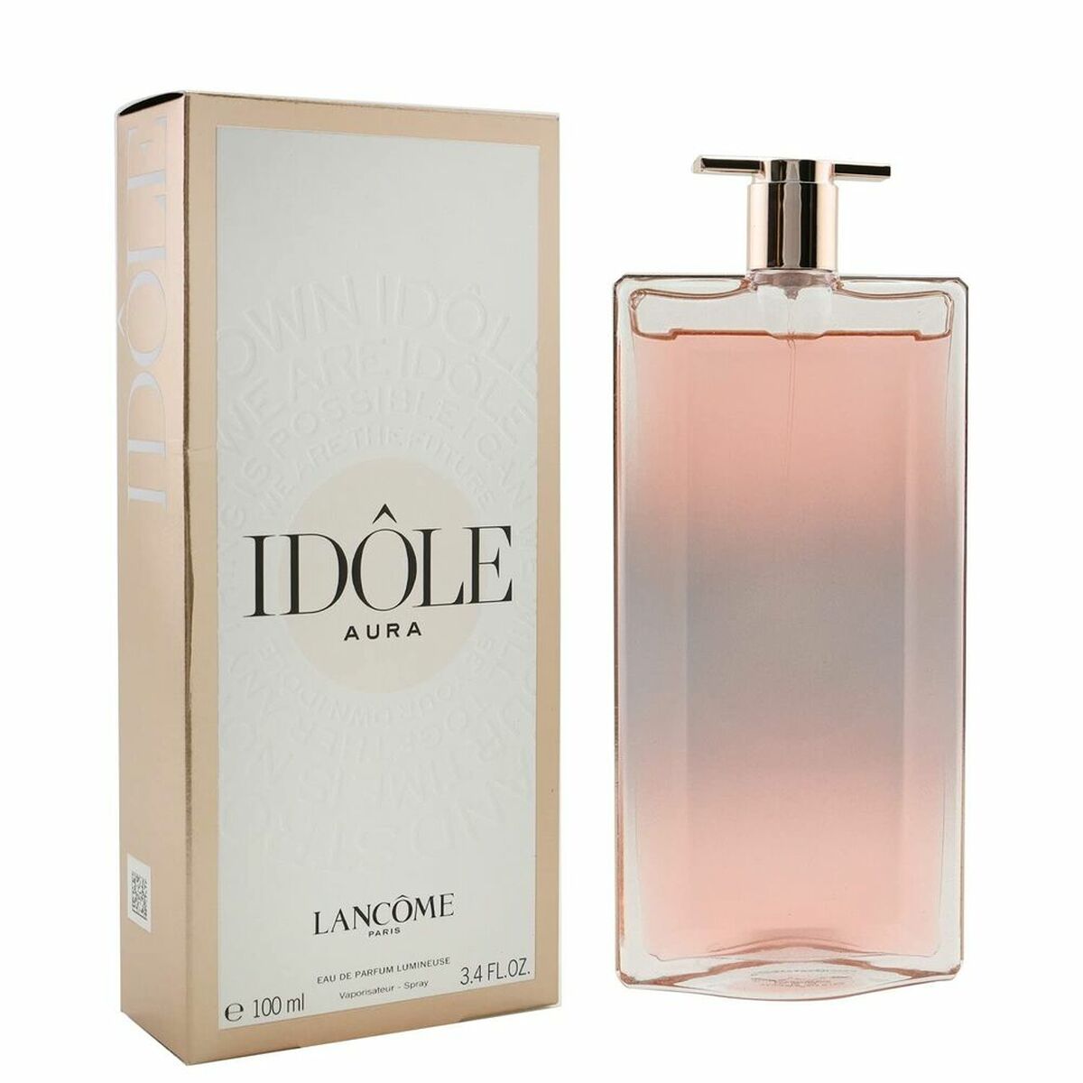 Parfym Damer Lancôme Idole Aura EDP