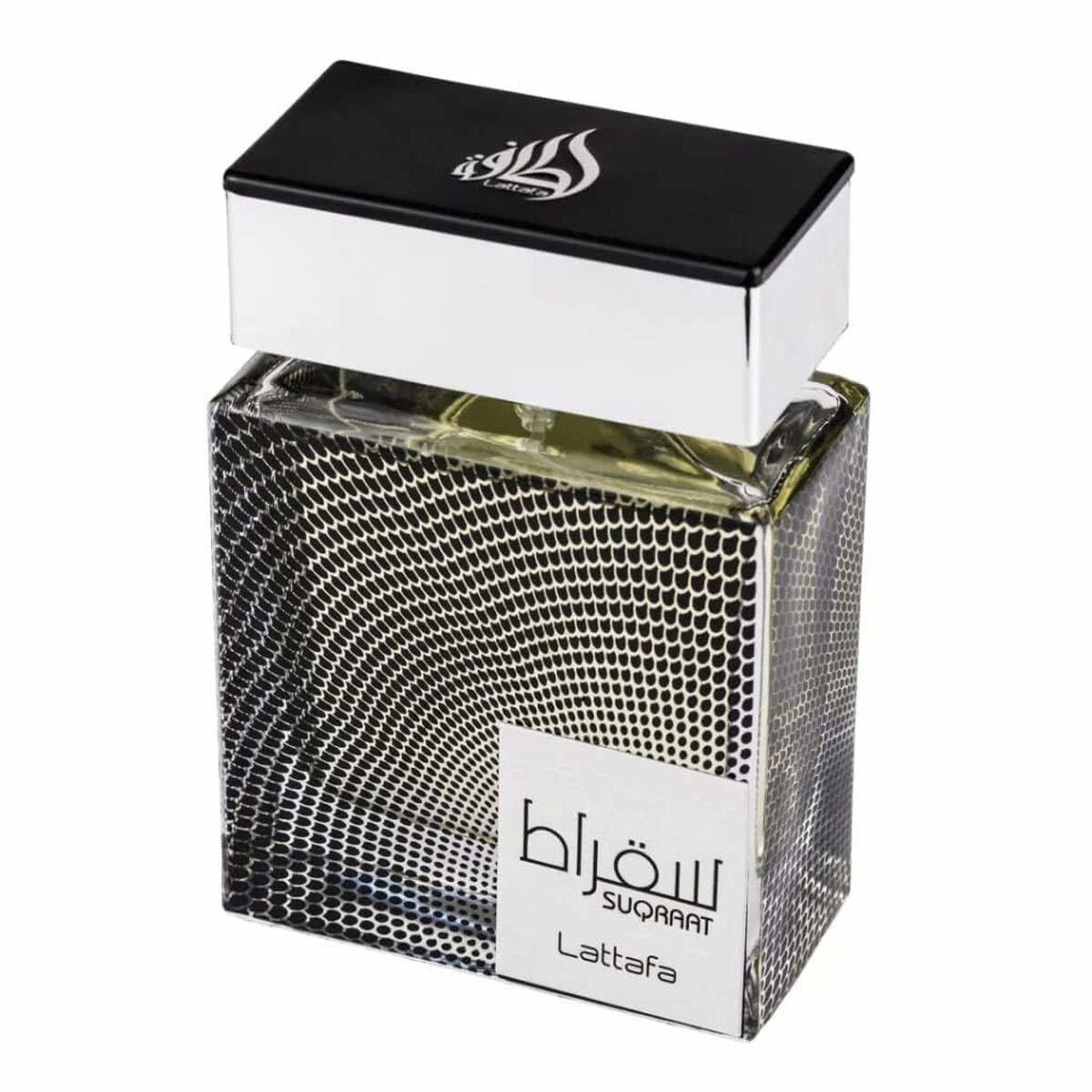 Parfym Unisex Lattafa Suqraat EDP 100 ml - 2