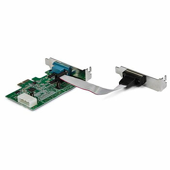 PCI Kort Startech PEX2S953LP