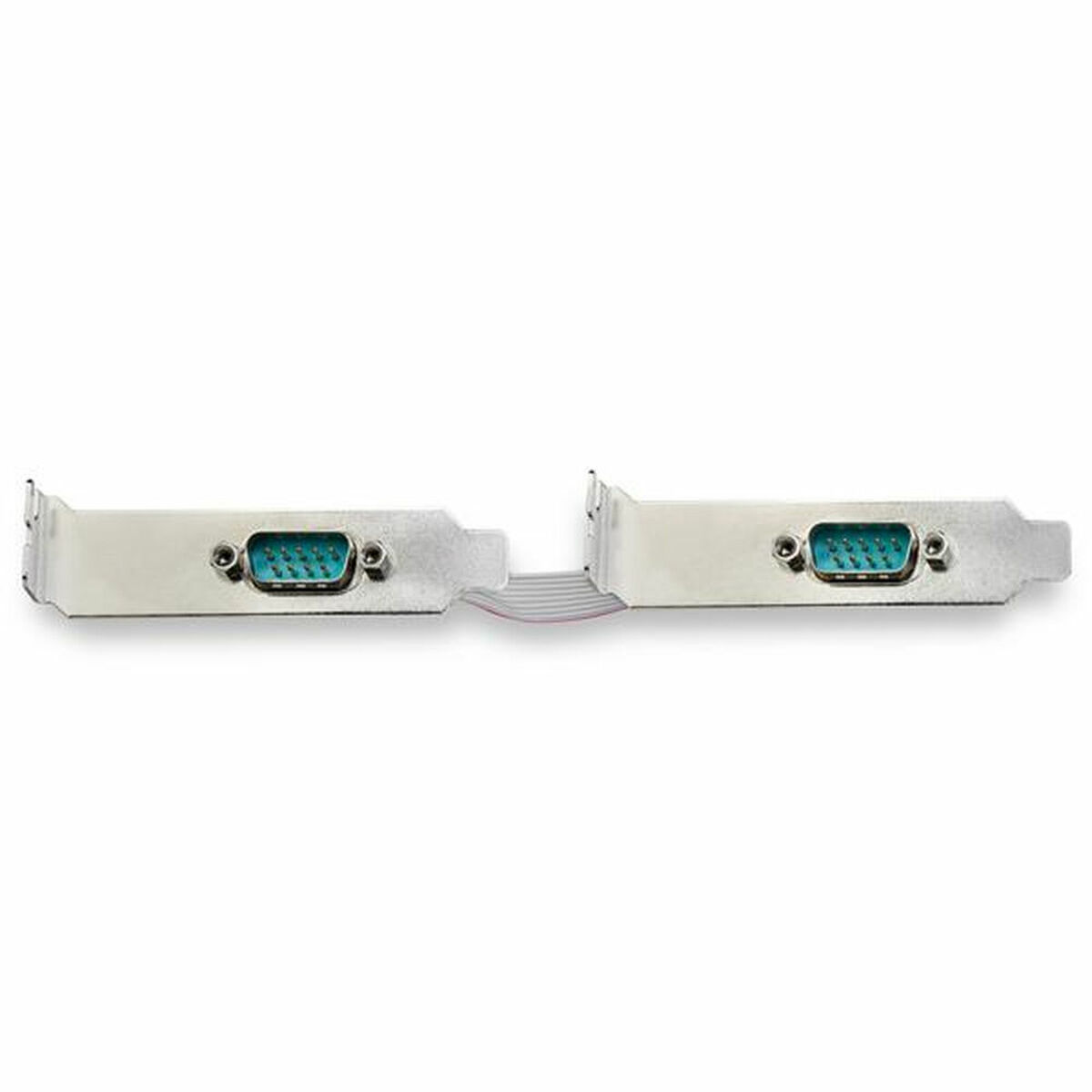 PCI Kort Startech PEX2S953LP - 3