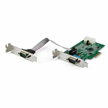 PCI Kort Startech PEX2S953LP