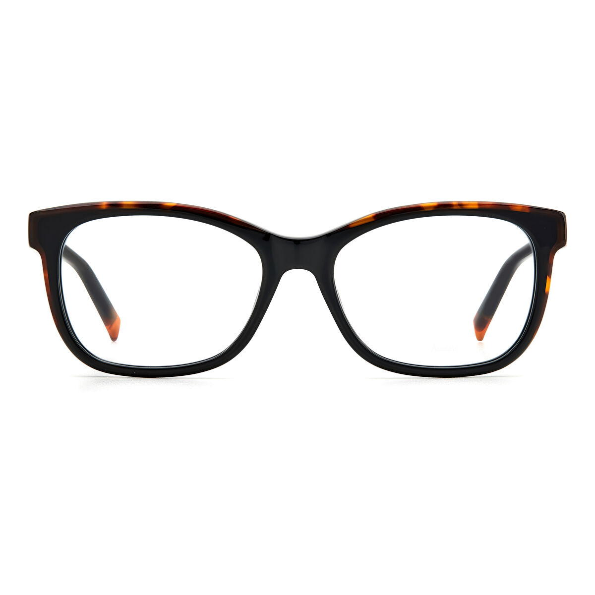 Glasögonbågar Missoni MIS-0090-WR7 Ø 52 mm - 2