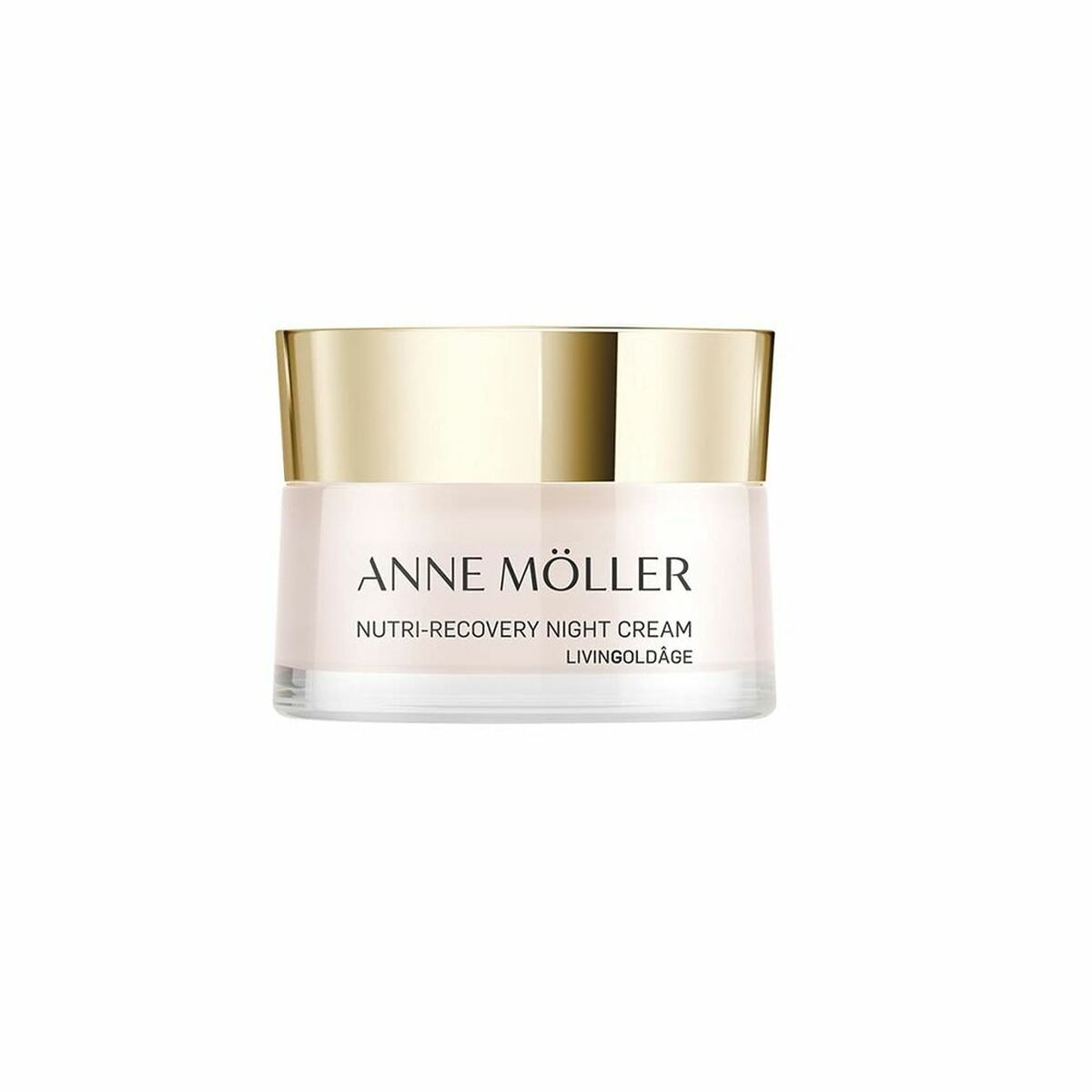 Ansiktskräm Anne Möller ANNE MOLLER 50 ml