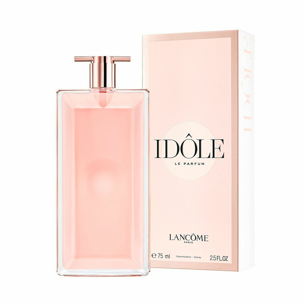 Parfym Damer Lancôme Idole EDP - 2