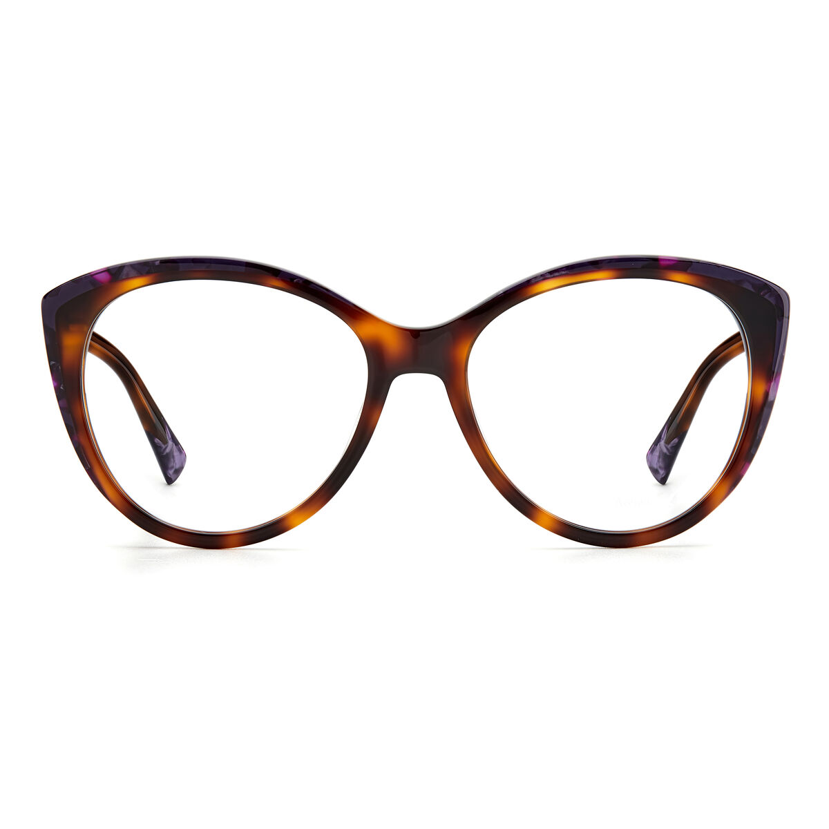 Glasögonbågar Missoni MIS-0094-AY0 ø 54 mm - 2