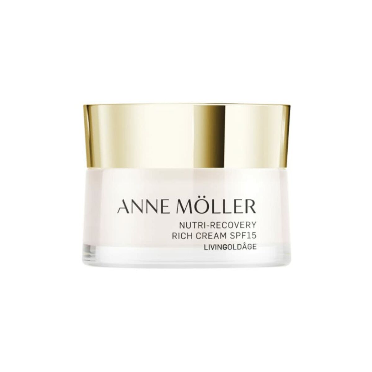 Ansiktskräm Anne Möller 127753 30 ml