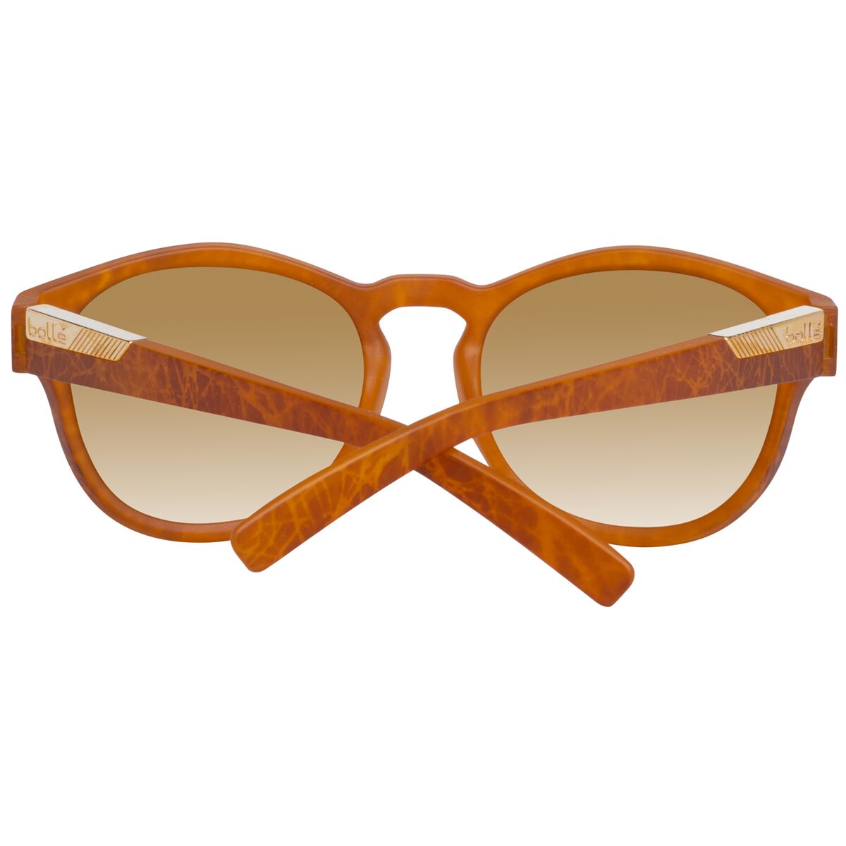 Unisexsolglasögon Bollé 12598 ROOKE 54 - 3