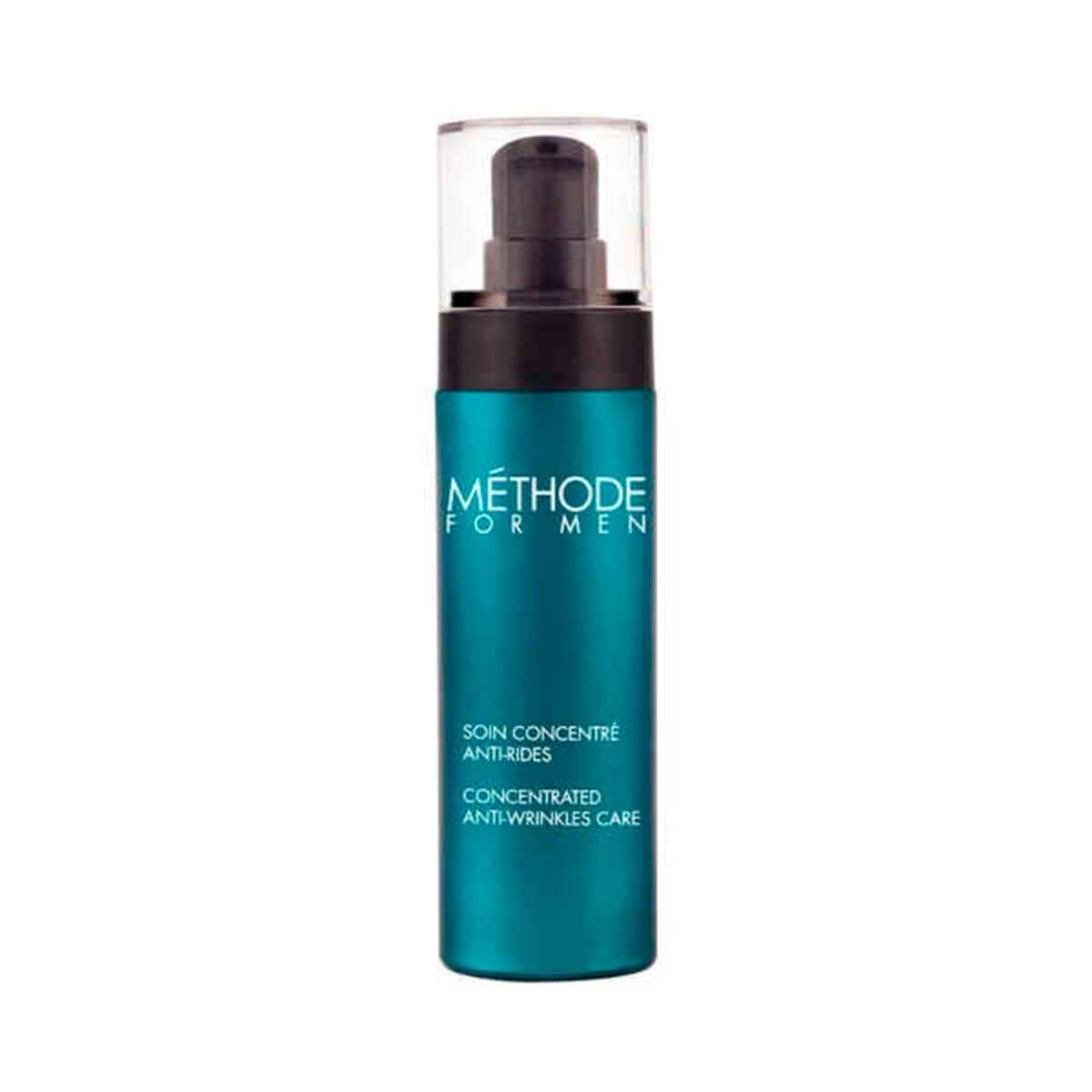 Kräm mot rynkor Jeanne Piaubert Méthode For Men 50 ml