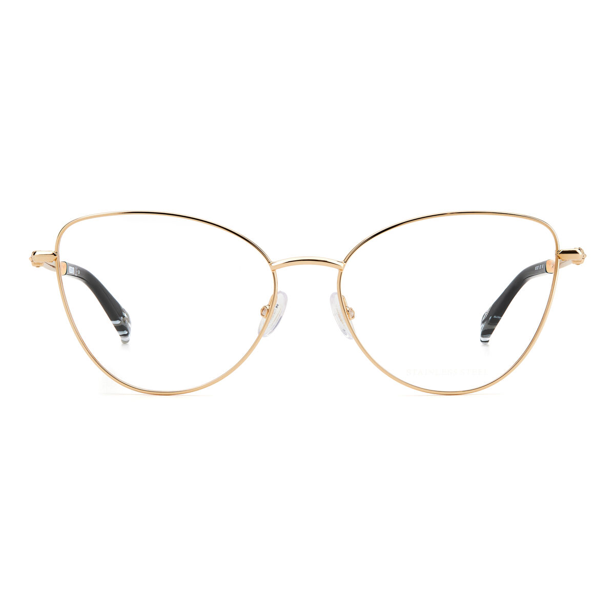 Glasögonbågar Missoni MIS-0097-000 ø 56 mm - 2