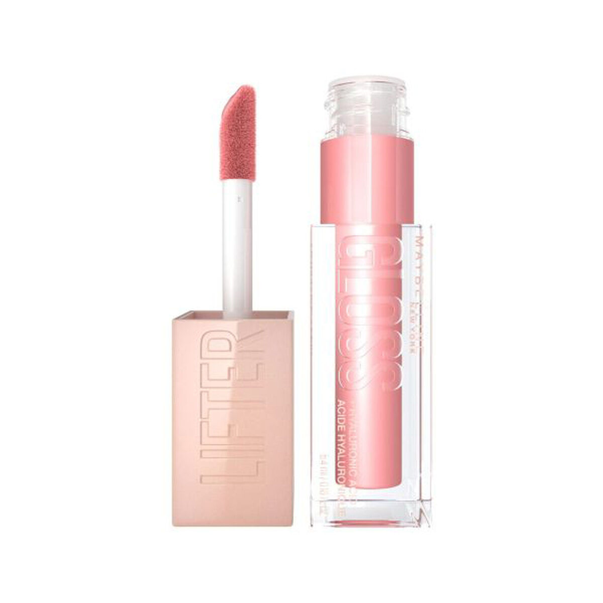 Läppglans Maybelline B3306700 Nº 006-Reef 5,4 ml