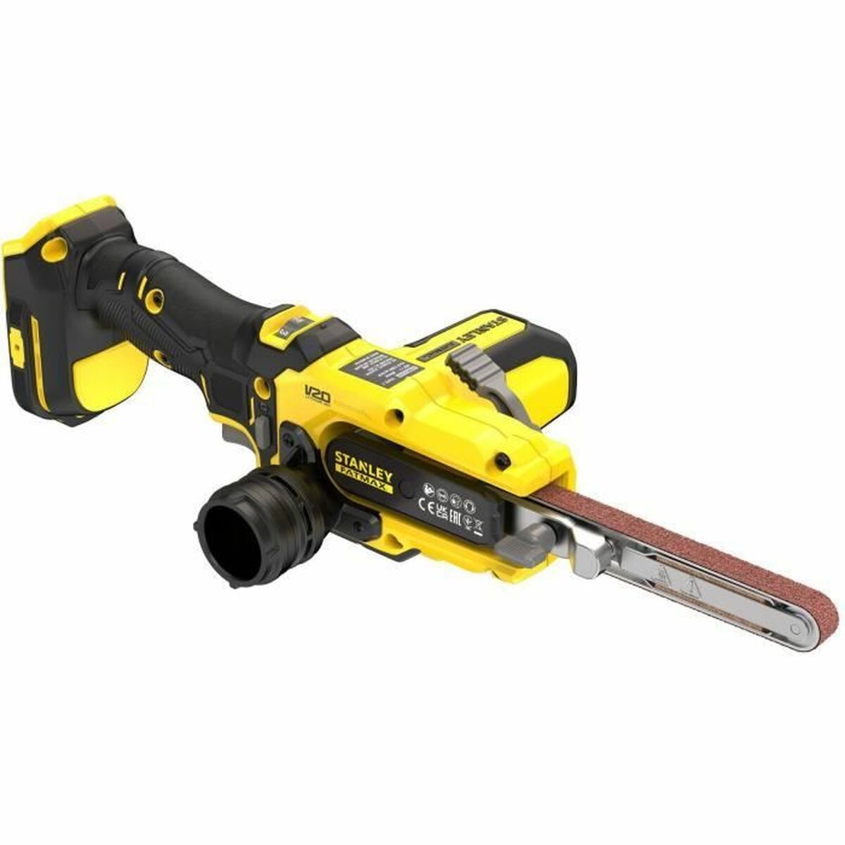 Bandsåg Stanley SFMCE210B-XJ