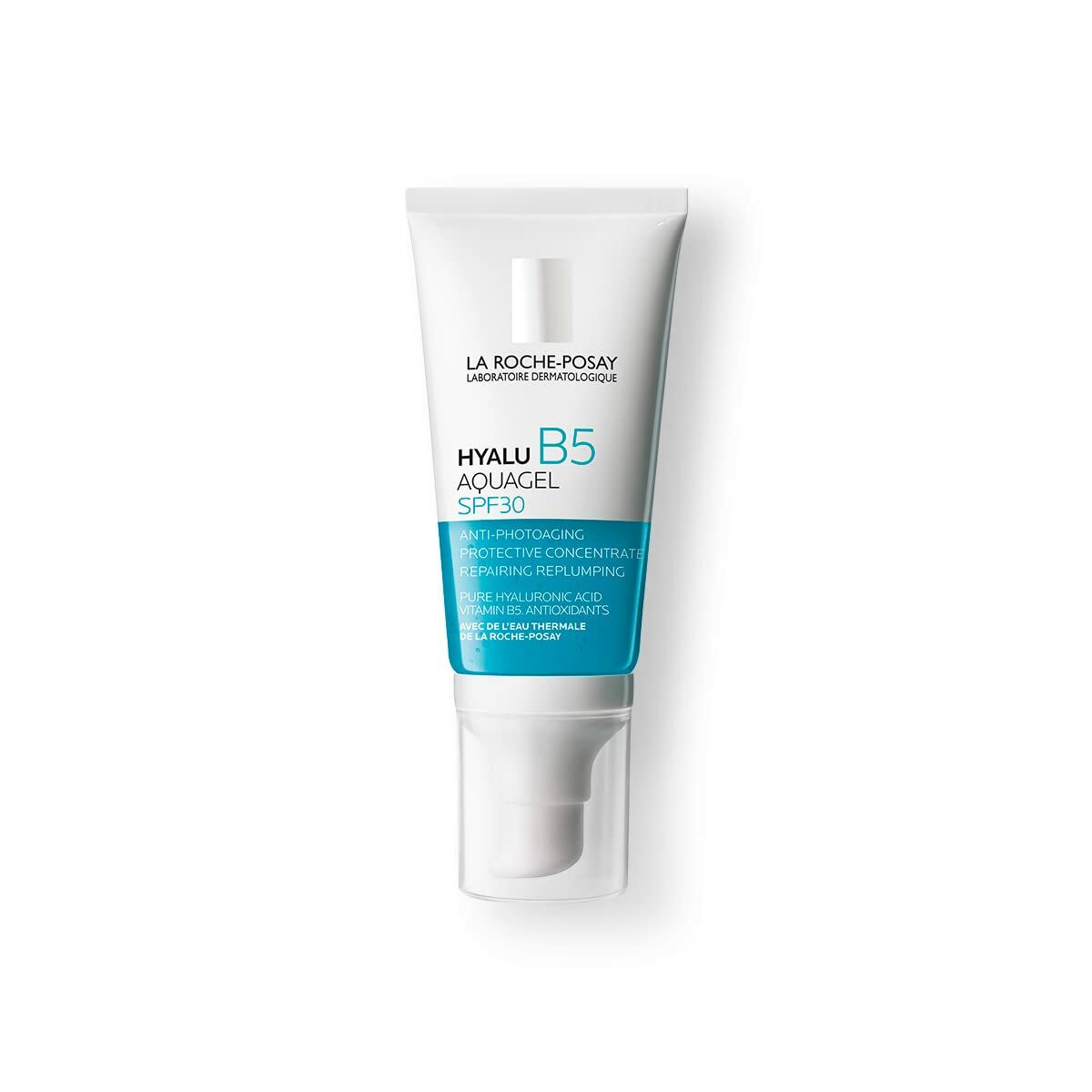 Ansiktskräm La Roche Posay La Roche-Posay Spf 30 40 ml
