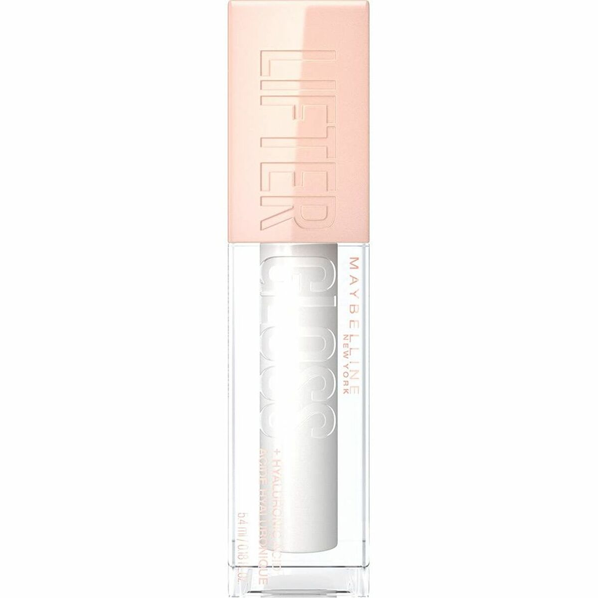 Läppglans Maybelline B3306200 Nº 001-Pearl 5,4 ml