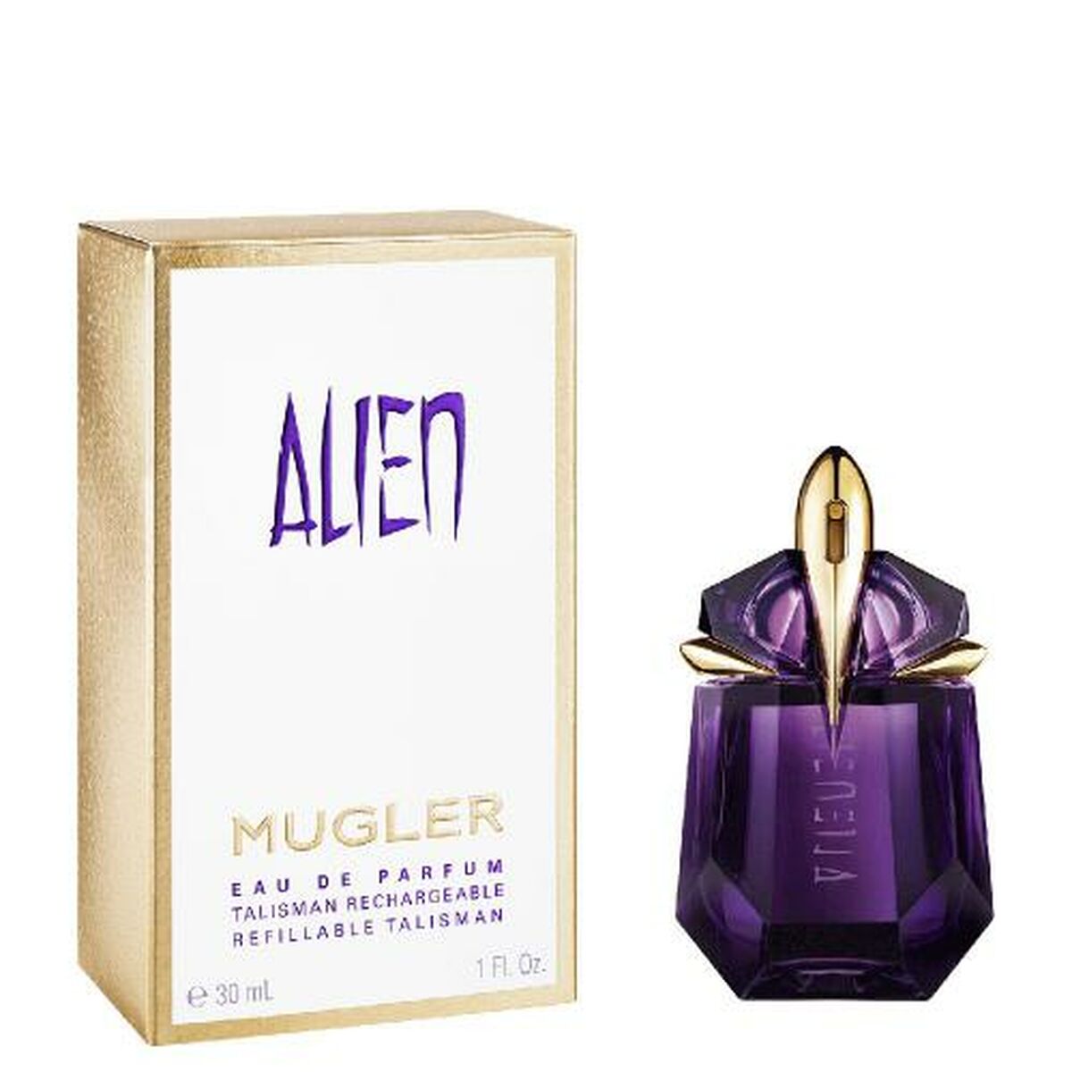 Parfym Damer Mugler EDP - 2