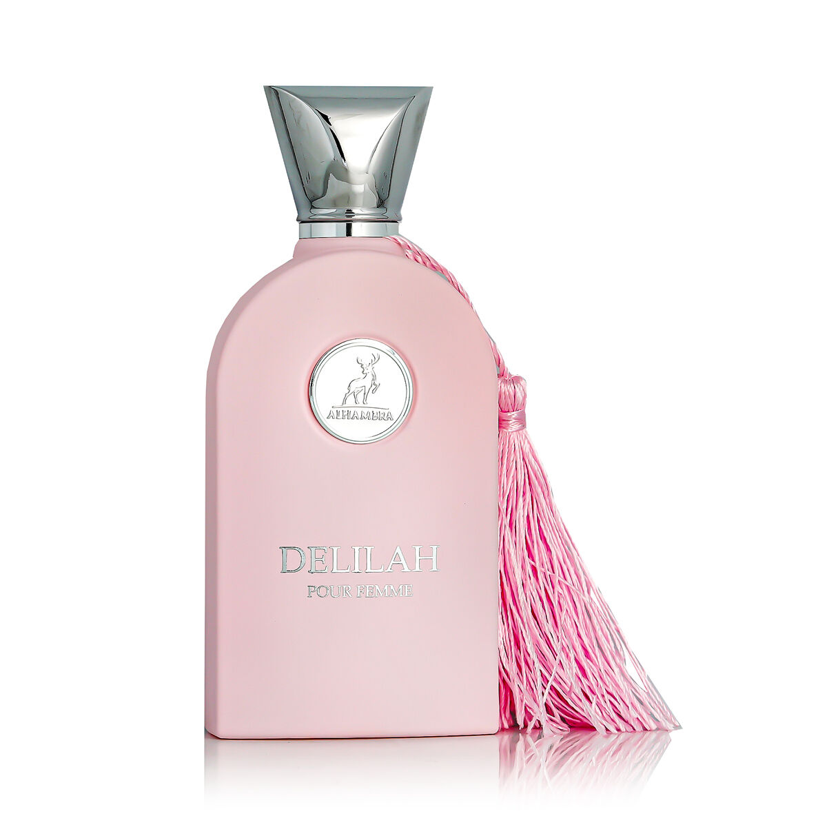 Parfym Damer Maison Alhambra Delilah EDP 100 ml - 2