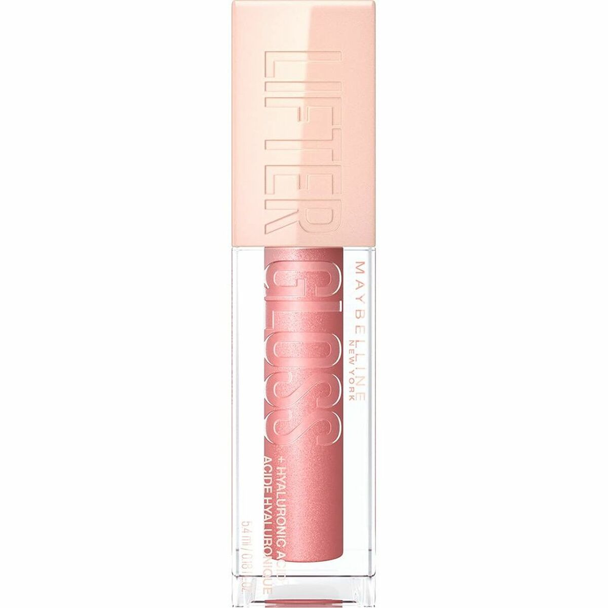 Läppglans Maybelline Lifter Nº 003-Moon 5,4 ml