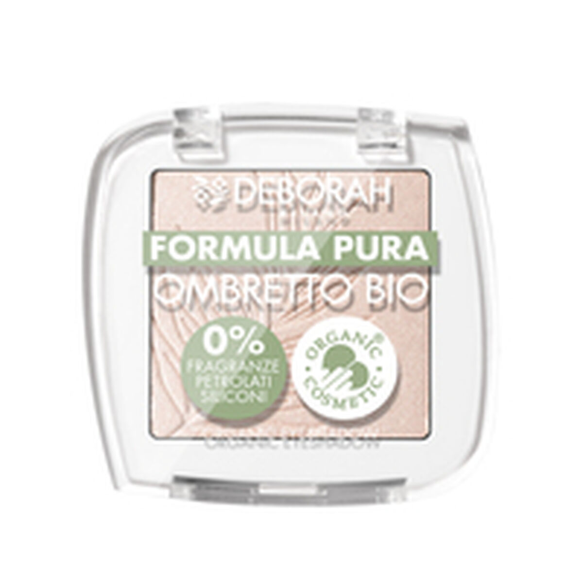 Ögonskugga Deborah Bio nº2 - 2
