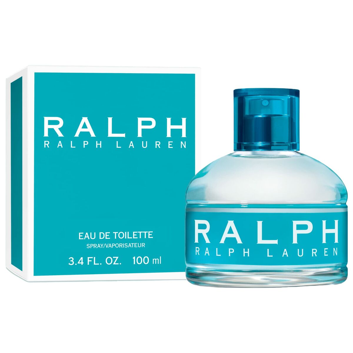 Parfym Damer Ralph Lauren Ralph EDT 100 ml