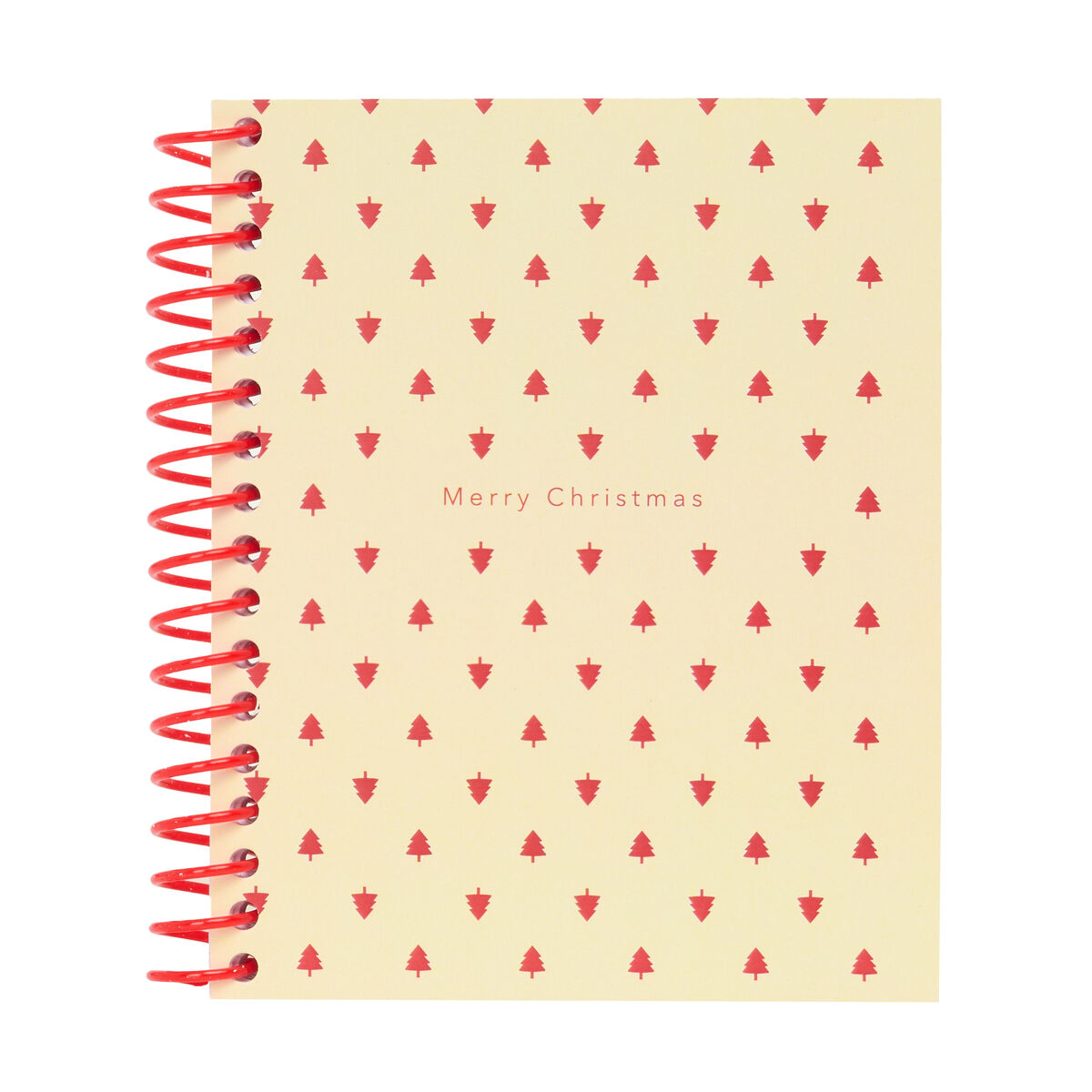 Anteckningsbok Safta Beige