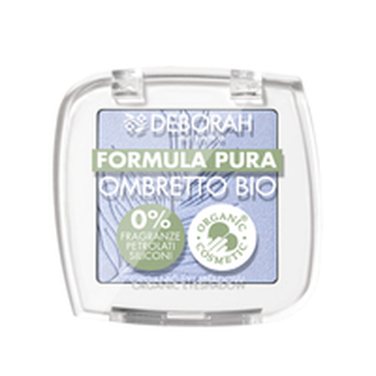 Ögonskugga Deborah Bio nº6 - 2
