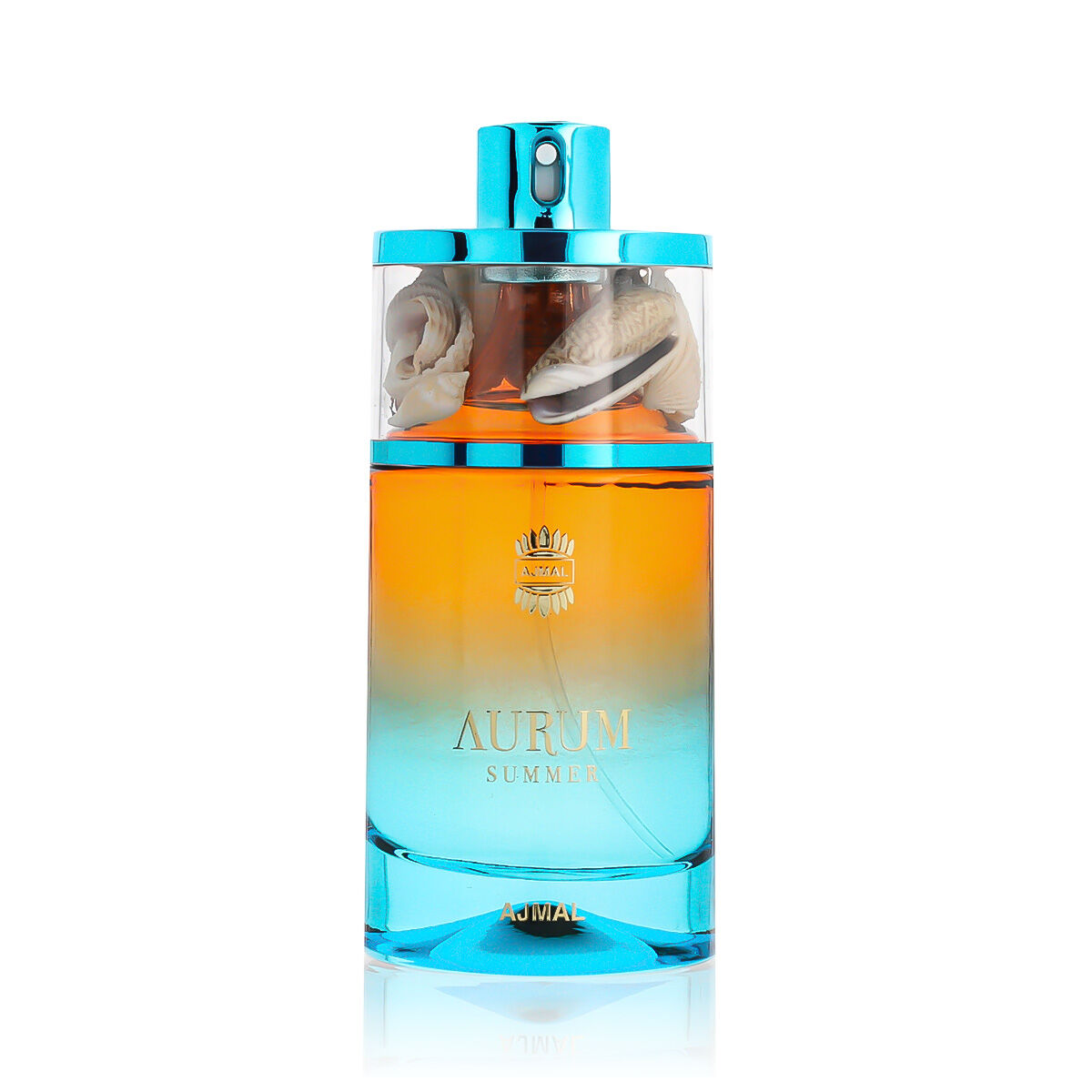 Parfym Damer Ajmal Aurum Summer EDP 75 ml - 2