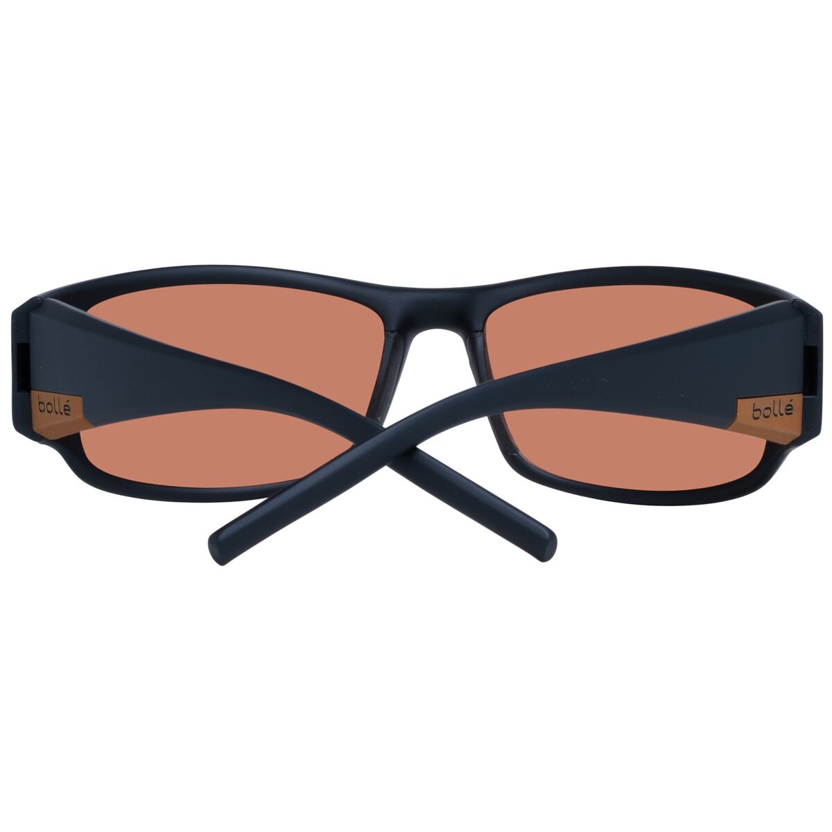 Unisexsolglasögon Bollé 12575 KING 63 - 3