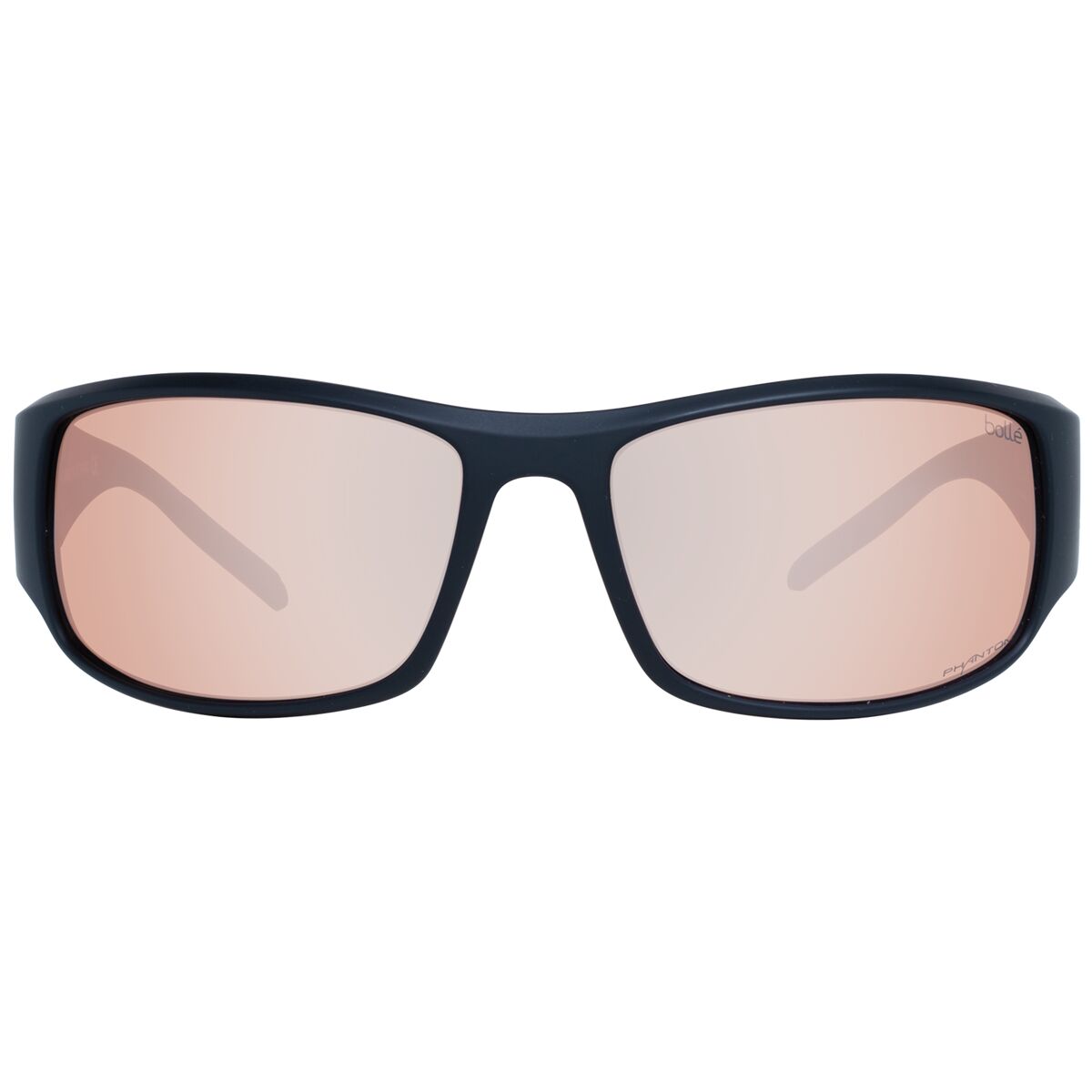 Unisexsolglasögon Bollé 12575 KING 63 - 2