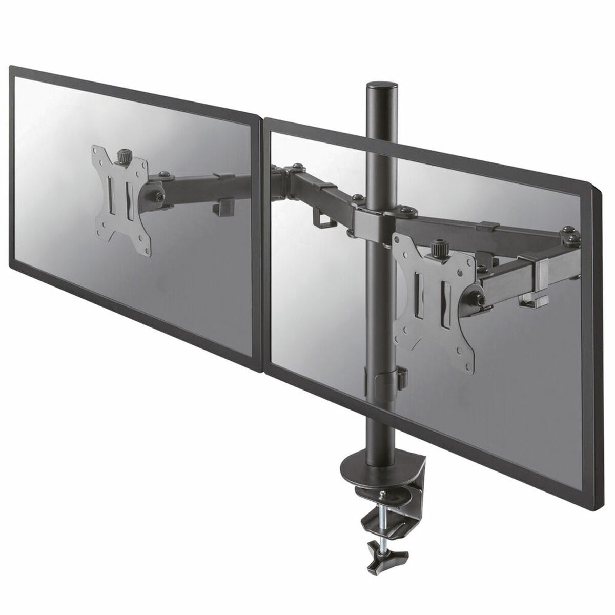 Bordfäste för Skärm Neomounts FPMA-D550DBLACK - 2
