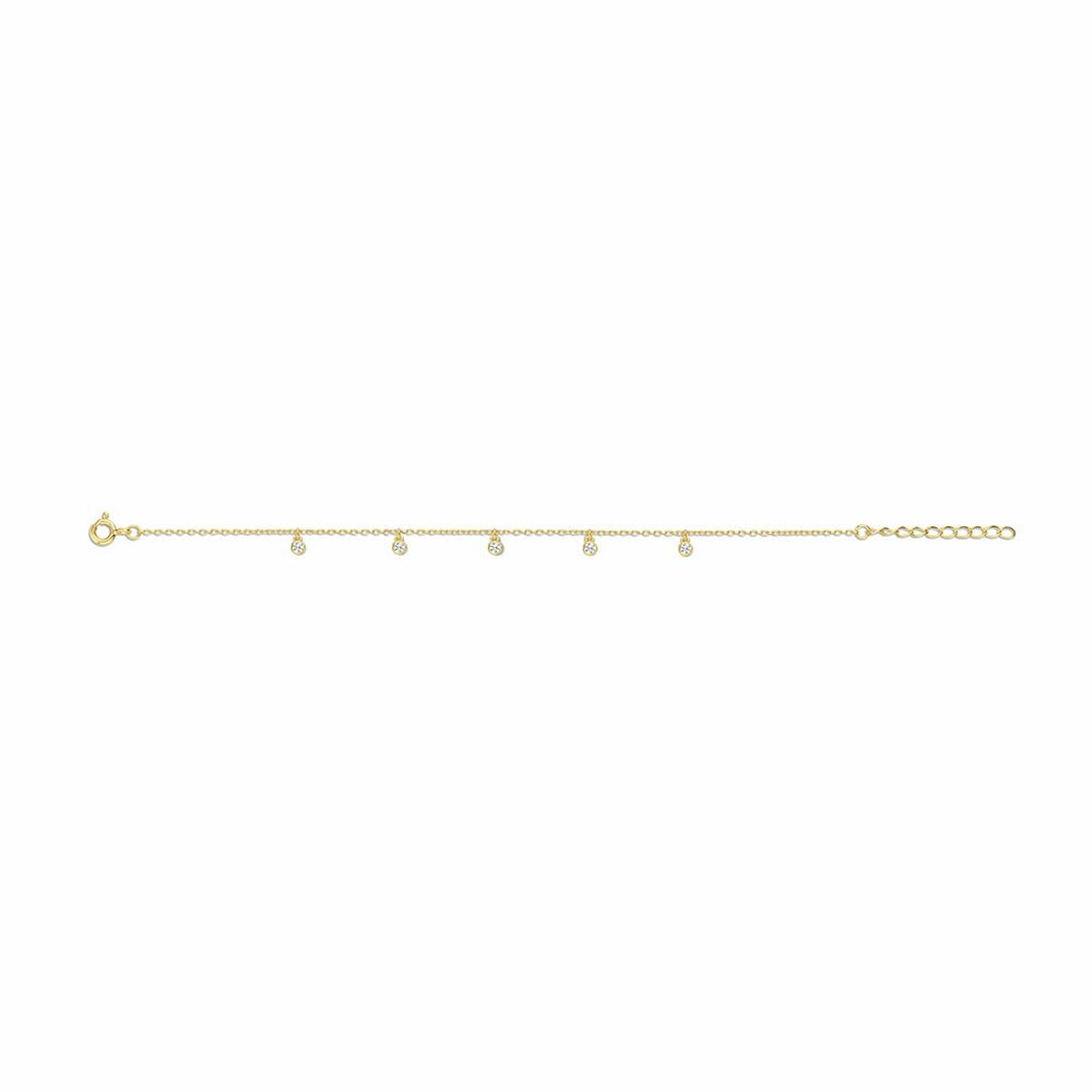 Damarmband New Bling 9NB-0402