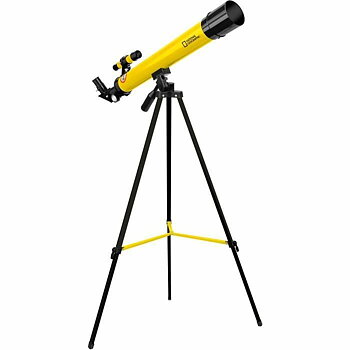 Barnteleskop Bresser BR-9101001