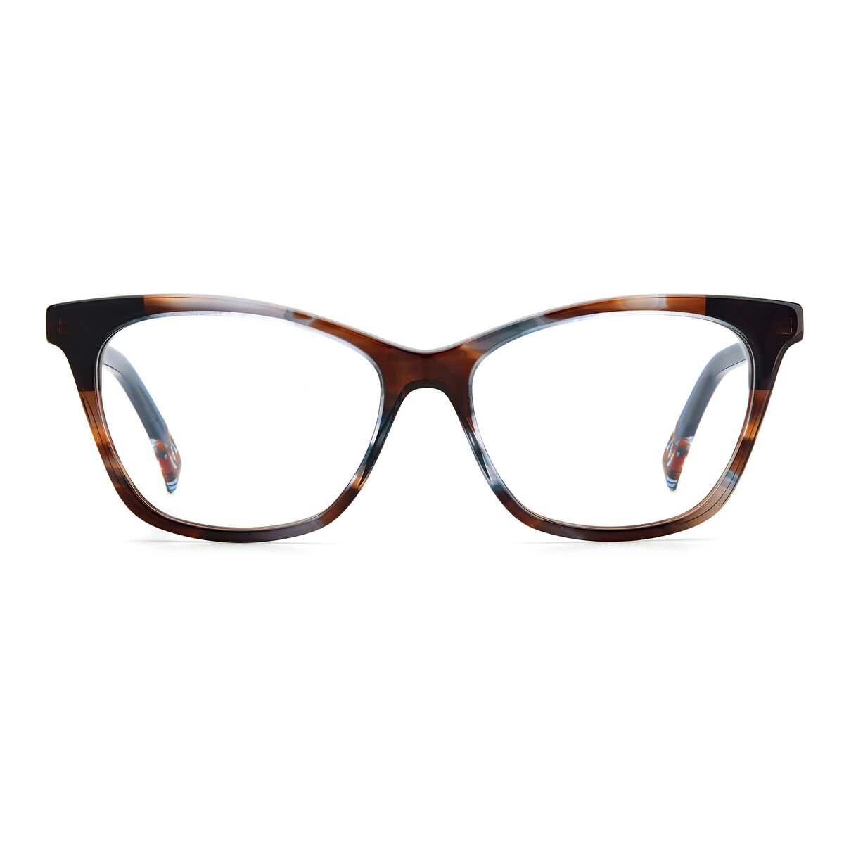 Glasögonbågar Missoni MIS-0101-IWF Ø 53 mm - 2