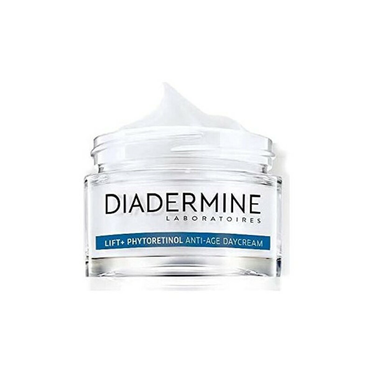 Dagkräm mot rynkor Diadermine 2644210 50 ml - 2